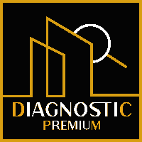 Logo DIAGNOSTIC PREMIUM