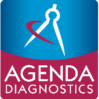 Logo AGENDA MEUSE