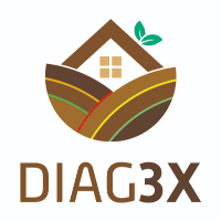 DIAG3X - Cabinet spécialisé en bilan énergétique à Samatan