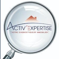 Logo ACTIV'EXPERTISE TOULOUSE EST 