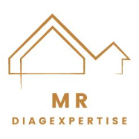 Logo MR DIAGEXPERTISE