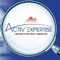 Logo Activ’Expertise Rueil-Malmaison