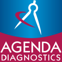 Logo AGENDA DIAGNOSTICS PARIS 16