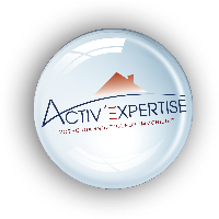 Logo Activ'Expertise MARMANDE