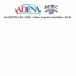 Logo Adena Montpellier