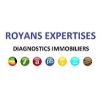 Logo Royans Expertises