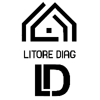 Logo LITORE DIAG Diagnostics Immobiliers
