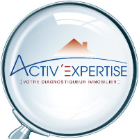 Logo Activ'Expertise Dijon Ouest