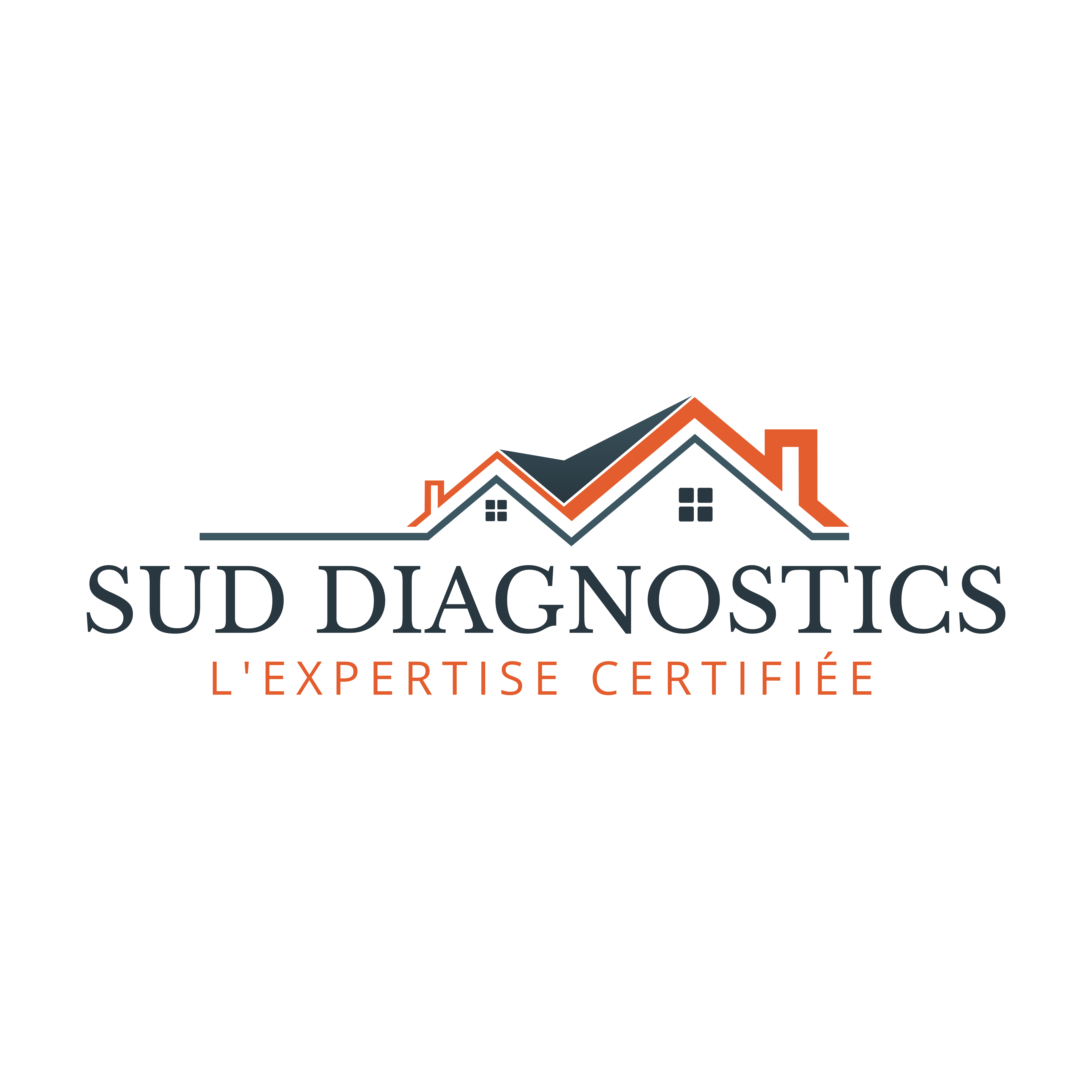 Logo SUD DIAGNOSTICS