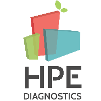 Logo HPE DIAG
