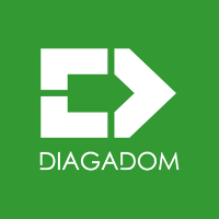 Logo DIAGADOM - MONTPELLIER