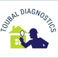 Logo TOUBAL DIAGNOSTICS