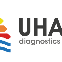 Logo UHALDE Michel
