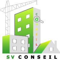 Logo SV CONSEIL