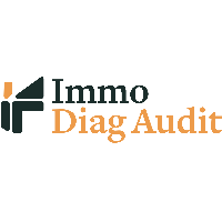 Logo Immo Diag Audit