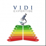 Logo VIDI expertise