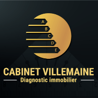 Logo Cabinet VILLEMAINE Diagnostic immobilier