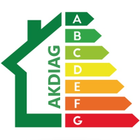 AKDIAG - Votre bilan énergétique à Pressins