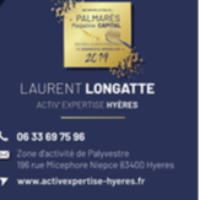 Activ'Expertise Hyeres - Tarifs bilan énergétique à Hyères
