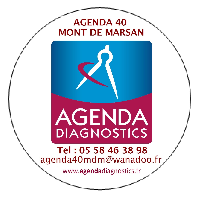 AGENDA DIAGNOSTICS MONT DE MARSAN - Réaliser un bilan énergétique à Mont-de-Marsan
